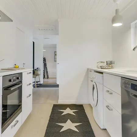 Holiday Home Nanni - 200M From The Sea By Interhome Оттеруп