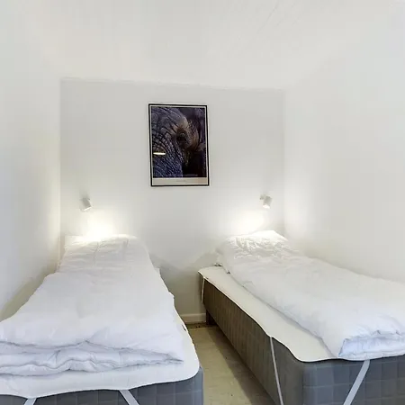 Holiday Home Nanni - 200M From The Sea By Interhome *