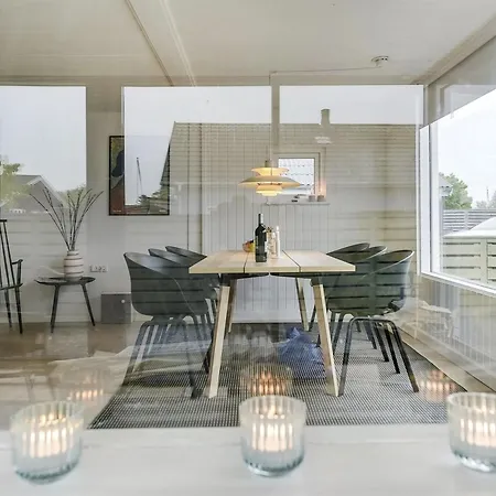 Prázdninový dům Holiday Home Nanni - 200M From The Sea By Interhome *