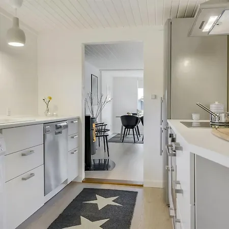 Holiday Home Nanni - 200M From The Sea By Interhome Prázdninový dům *