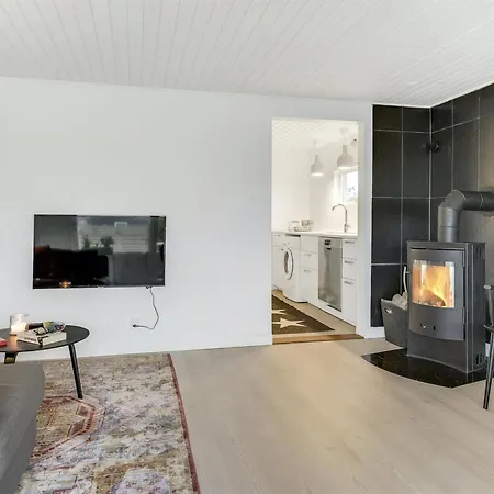 Holiday Home Nanni - 200M From The Sea By Interhome