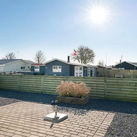 Holiday Home Nanni - 200M From The Sea By Interhome * Оттеруп