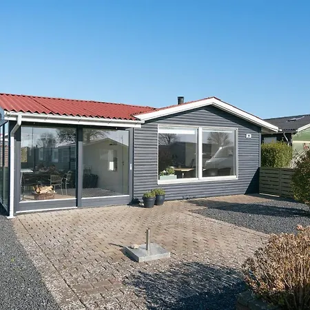 Holiday Home Nanni - 200M From The Sea By Interhome Prázdninový dům Otterup