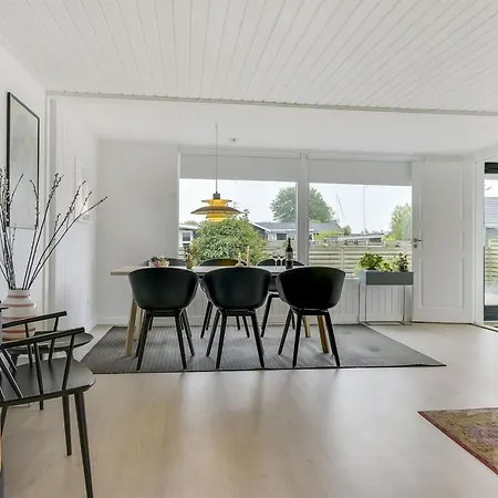 Holiday Home Nanni - 200M From The Sea By Interhome *