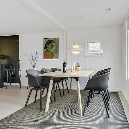 Holiday Home Nanni - 200M From The Sea By Interhome *