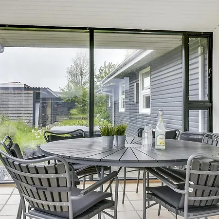 Holiday Home Nanni - 200M From The Sea By Interhome * Otterup